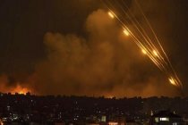 ABD ve İsrail'in İran'a saldırısıyla başlayan Ortadoğu'daki çatışmalarda 8. gün