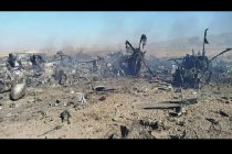 ABD ve İsrail’in saldırıları sonrası İran’la başlayan savaşın 37. günü: ABD'den Tel Aviv'e uçuşlar 7 Eylül’e kadar durdu!