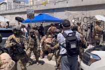 ABD’de Sokak Çatışmaları ve 'Ajan' İddiaları: Gerilim tırmanıyor mu?