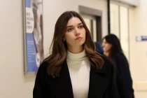 Afra Saraçoğlu gözaltına alındı