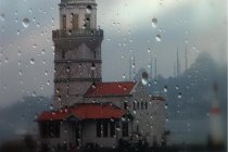 AKOM'dan İstanbul’a sağanak yağış uyarısı
