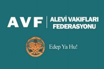Alevi Vakıfları Federasyonu’ndan Kırıkkanat’a tepki: Ayrıştırıcı ve incitici ifadeler asla kabul edilemez!