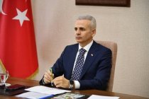 Ardahan Valisi Mehmet Fatih Çiçekli görevden alındı
