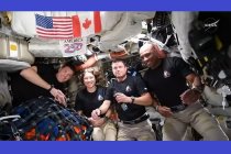 Artemis II Uçuşunun 6. Günü: Mürettebat tarihi ay yakın geçişini tamamladı