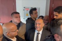 Aziz İhsan Aktaş suç örgütü davası ilk duruşmasının ikinci oturumu sona erdi: Belediye başkanlarının ifadesi alınıyor!