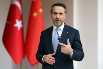 Bakan Bayraktar: Yükümlülüklerini yerine getirmeyene maden ruhsatı yok