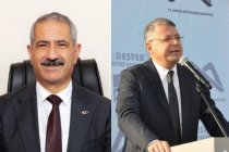 Bakanlık, Adalar Belediye Başkanı Ali Ercan Akpolat ve Silifke Belediye Başkanı Mustafa Turgut’u görevden uzaklaştırdı