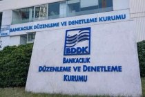 BDDK, 3 banka ve 2 faktoring şirketinin yönetimlerini TMSF’ye devretti