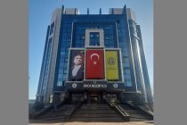 Buca Belediyesi'ne operasyonda 28 kişi hakkında gözaltı kararı