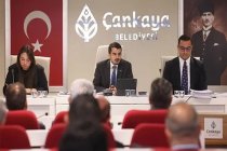 Çankaya Belediye Başkan Vekili 22 Temmuz'da seçilecek