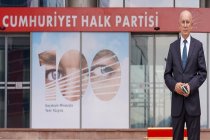 CHP Ankara İl Başkanı Ümit Erkol tutuklandı