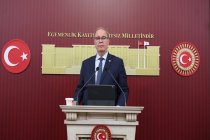 CHP Grup Başkanı Faik Öztrak'tan fon soruşturması için üç maddelik çağrı