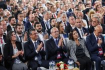 CHP kurultay ceza davasında ara karar: Mahkeme, davanın İstanbul 40. Ağır Ceza Mahkemesi'ndeki İBB dosyası ile birleştirilmesini talep etti