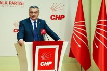 CHP Sözcüsü Sarı’dan 'paralı figüran' iddiasına yalanlama: Hukuki haklarımızı sonuna kadar kullanacağız
