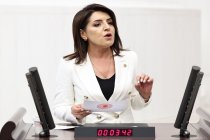 CHP'li Gülcan Kış; Vatandaş yolda da köprüde de sürekli para ödemek zorunda mı?