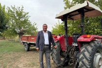 CHP'li Gürer: Ekmek elden su gölden yaşayanlar dışında herkes dertli, fakir fukara aç!