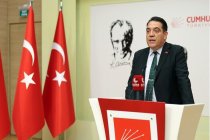 CHP'li Yankı Bağcıoğlu: TSK’nın komuta yapısı harekat etkinliğini ileri taşıyacak şekilde güncellenmelidir!