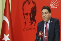 CHP'li Yankı Bağcıoğlu: Türk Deniz Kuvvetleri’nin acil harekât ihtiyaçları elde edilecek gelir için heba edilemez!