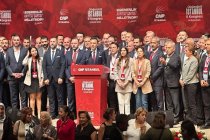 CHP'nin İstanbul 38. İl Kongresi davası 9 Haziran'a ertelendi