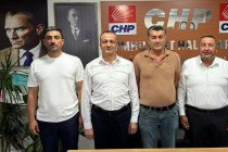 CHP'nin Silifke Belediye Başkan Vekili adayı Oğuzhan Kökten oldu