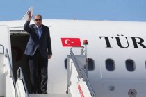 Cumhurbaşkanı Erdoğan, 3-4 Şubat tarihlerinde Suudi Arabistan ve Mısır'a ziyaret gerçekleştiriyor