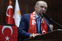 Cumhurbaşkanı Erdoğan: Türkiye’yi küresel bir oyuncu hâline getirmenin mücadelesi içindeyiz!
