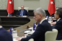 Cumhurbaşkanlığı kabinesi 2 Şubat'ta toplanıyor
