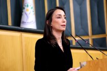 DEM Parti Eş Genel Başkanı Hatimoğulları: Suriye'deki gelişmelerin Türkiye'yi etkilediğinin farkındayız!