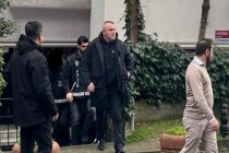 Ekrem İmamoğlu'nun koruması Bektaş Kamburoğlu gözaltına alındı