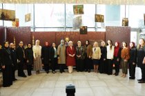 Emine Erdoğan, 'AK Parti İstanbul Kadın Kolları ile Vefa İftarı' programına katıldı