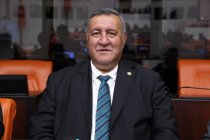 Enerji ve Tabii Kaynaklar Bakanı Alparslan Bayraktar, CHP'li Gürer’in önergesini cevapladı: Vatandaş doğalgaz yerine kömür kullanmış!