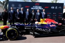 Erdoğan: Türkiye'nin Formula 1'e yeniden dönmesi şampiyonaya çok büyük değer katacak