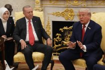 Erdoğan ve Trump Suriye’deki son gelişmeleri görüştü