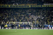 Fenerbahçe 1-0 Beşiktaş