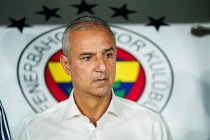 Fenerbahçe Spor Kulübü: Teknik Direktörümüz Sayın İsmail Kartal görevinin başındadır