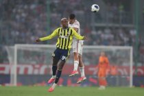 Fenerbahçe, UEFA Şampiyonlar Ligi 3. Eleme Turu'na yükseldi