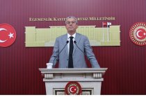 Gökhan Günaydın: Orta Vadeli Program'da (OVP) ne emekliye ne asgari ücretliye yönelik yeni ve umut olabilecek bir açıklama göremedik!