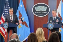 ABD Savunma Bakanı Pete Hegseth: Bu savaşı istediğimiz kadar sürdürebiliriz. Burada kuralları biz koyuyoruz