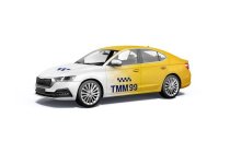 İBB, 24 Mart'ta 146 adet Uygulama Bazlı Taksi İhale etti