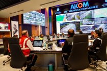 İBB Başkanvekili Nuri Aslan AKOM'dan uyardı: Zorunlu olmadıkça trafiğe çıkmamanız, Riskli bölgelerde dikkatli olun!