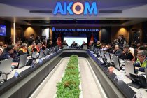 İBB Başkanvekili Nuri Aslan: Kar yağışına ihtiyacımız var ancak lütfen kış lastiği olmayan araçlarla trafiğe çıkılmasın!