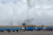 İki İran İHA’sı Nahçıvan’a düştü iddiası: İran, Azerbaycan’ı hedef aldığını reddetti