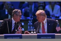 İngiltere, ABD’nin İran’ın füze üslerine yönelik saldırılarında İngiliz üslerini kullanmasına izin verdi