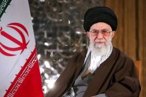 İran'ın dini lideri Hamaney’in naaşı Tahran’daki Mossalla yerleşkesinde 3 gün halkın ziyaretine açılacak