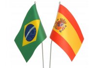 İspanya ve Brezilya kritik mineraller konusunda bir mutabakat zaptı imzaladı