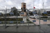 İstanbul Valiliği duyurdu: 1 Mayıs'ta Kadıköy ve Kartal dışında Beyoğlu, Şişli, Fatih ve Beşiktaş'ta gösteri ve yürüyüş yasak!