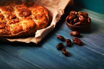 İstanbul'da ramazan pidesinin fiyatı belli oldu