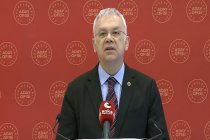 Kayıhan Pala: Sağlığın en temel insan hakkı olduğu gerçeğinden yola çıkarak yurttaşların önündeki bütün engelleri kaldıracağız