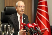 Kemal Kılıçdaroğlu; İstanbul Büyükşehir Belediyesi de Adalar Belediyesi de milletin emanetidir. Bu emanet, sandık dışında oluşan süreçler üzerinden el değiştiremez!