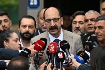 Kemal Kılıçdaroğlu'nun basın danışmanı açıkladı: Şaban Sevinç hakkında suç duyurusu ve tazminat davası açılmıştır